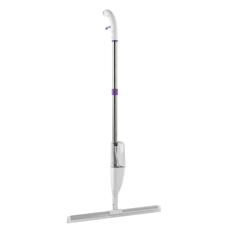 Group Tiger Smart Multi-Purpose Spin Mop with 360 Rotating Head and Built-in Water Separation System - A210-12 - Image 1