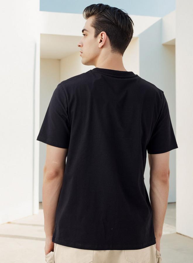 اس بي كاركترز تيشيرت بطبعة دراغون بول زد - Image 3