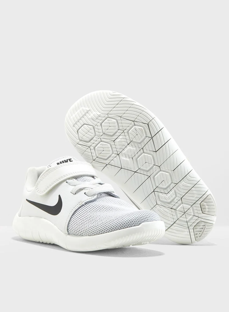 Nike Flex Contact 2 Kids