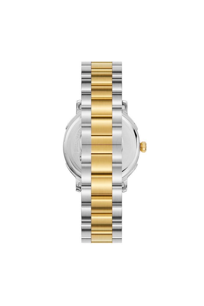 OMAX Solid band, stainless steel - Image 3