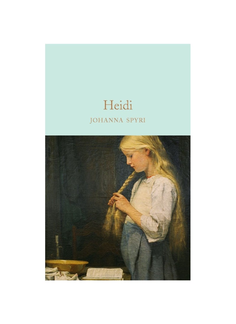 null - book Heidi JOHANNA APYRI - Image 1