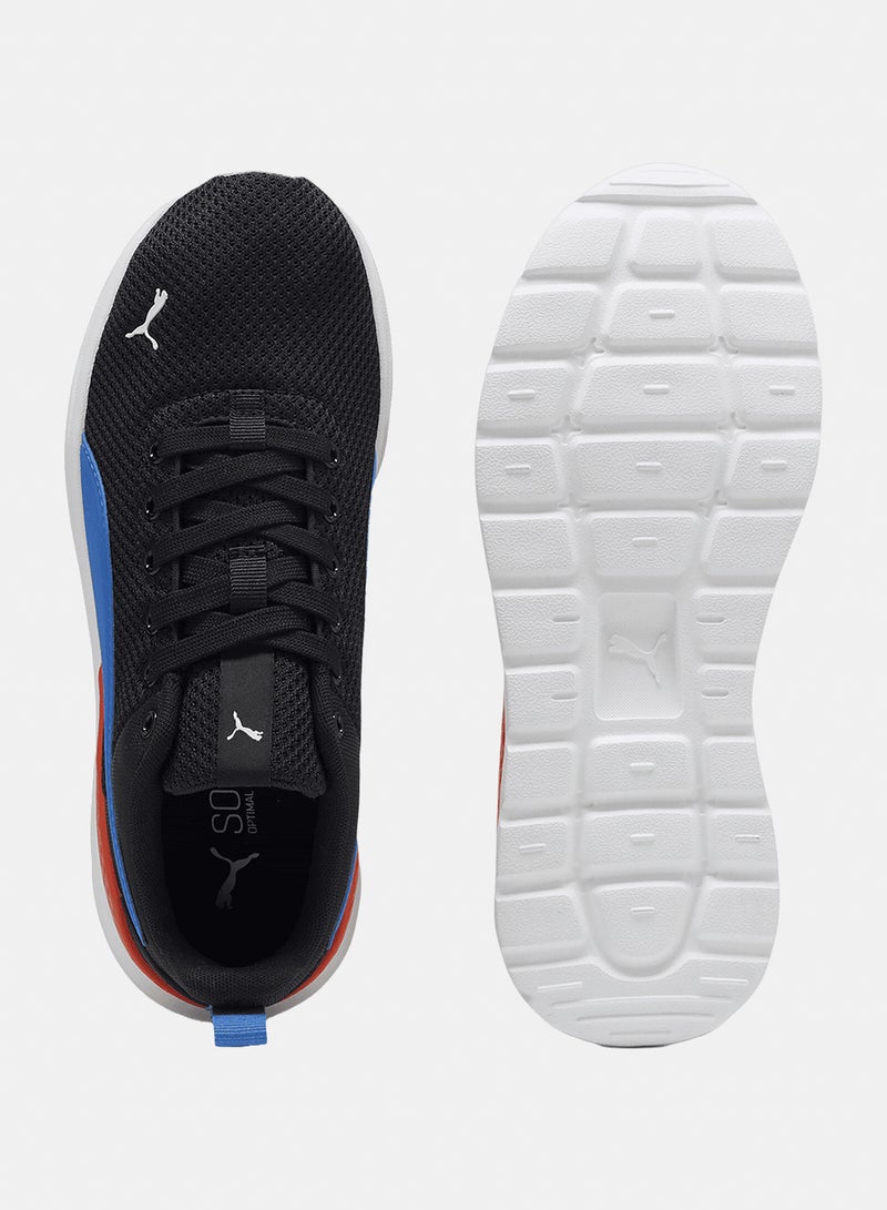 PUMA Anzarun Lite Youth Trainers - Image 2
