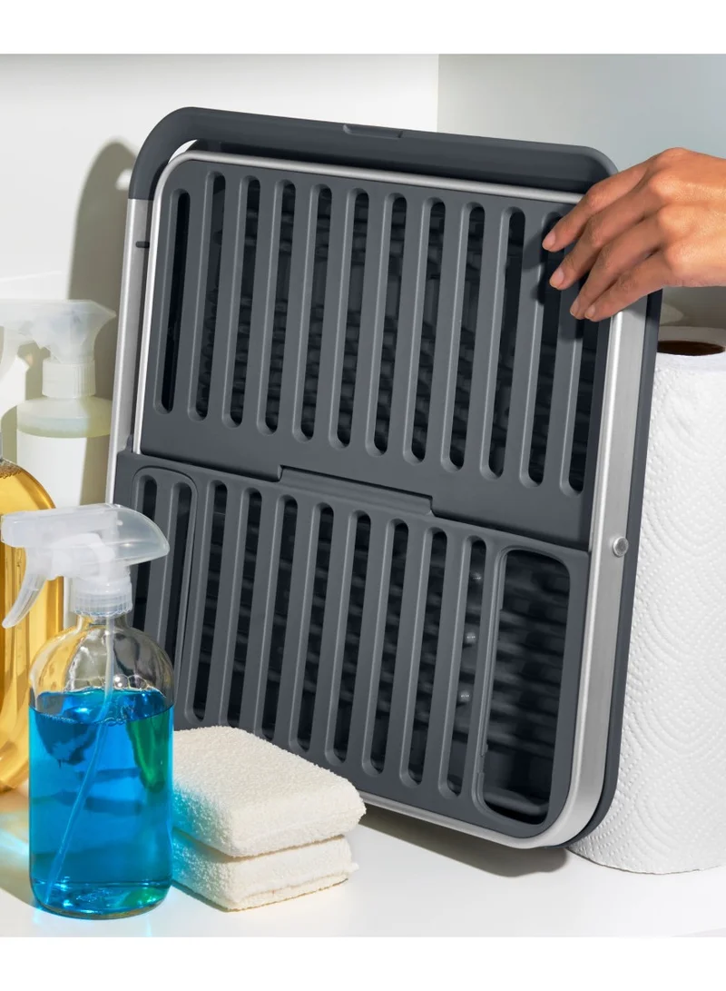 أوكسو حامل أطباق قابل للطي أوكسو جي جي