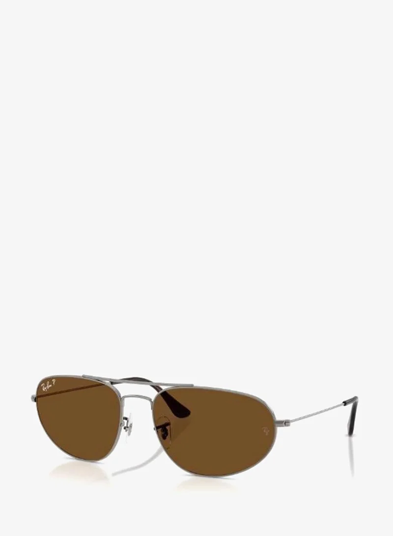 Ray-ban  0RB3945 Irregular sunglasses  | Best Price UAE