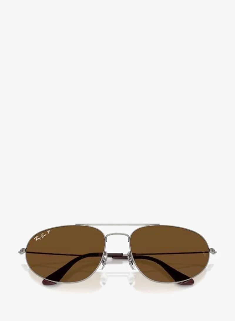 Ray-ban  0RB3945 Irregular sunglasses  | Best Price UAE
