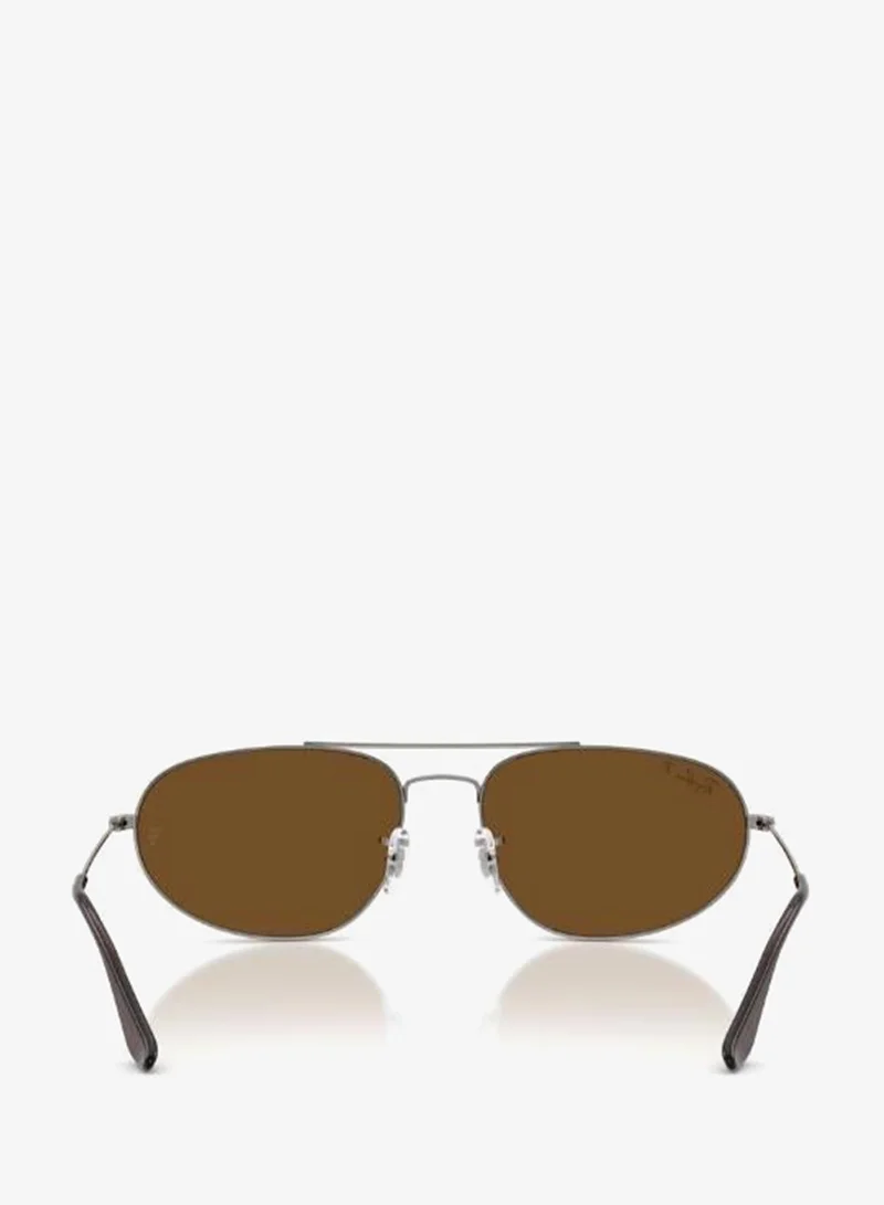 Ray-ban  0RB3945 Irregular sunglasses  | Best Price UAE