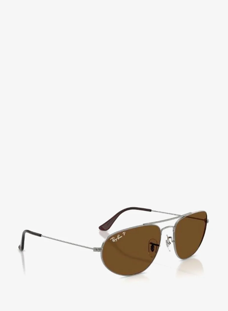 Ray-ban  0RB3945 Irregular sunglasses  | Best Price UAE