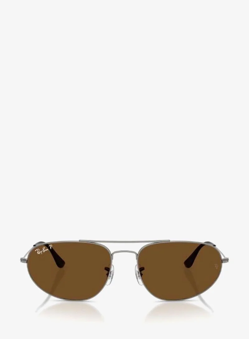 Ray-ban  0RB3945 Irregular sunglasses  | Best Price UAE