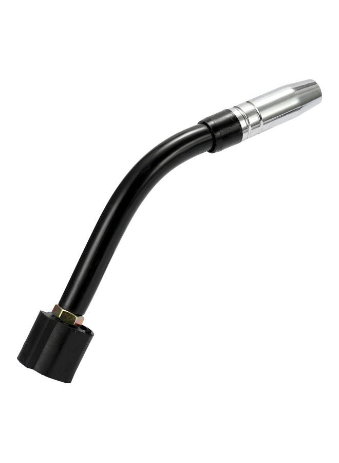 Loquat 24-Piece Mig Welding Machine Tools With Electrode Cover Multicolour - Image 5