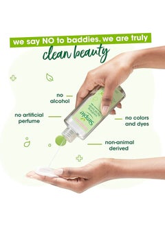 simple Soothing Facial Toner  - Image 2