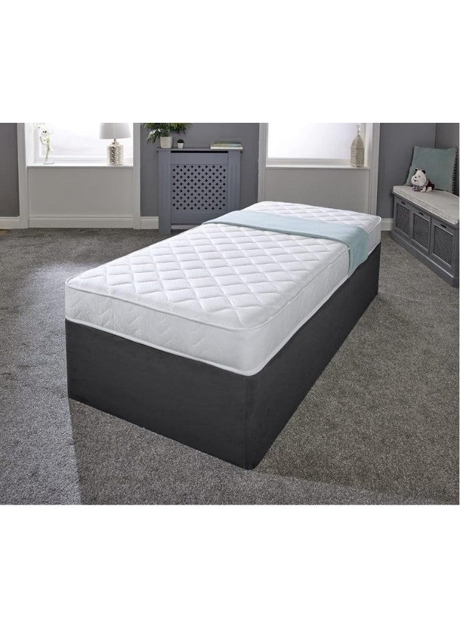 ALWASIT HOME Premium Medical Mattress Single Size 190X90X13 cm - Image 2