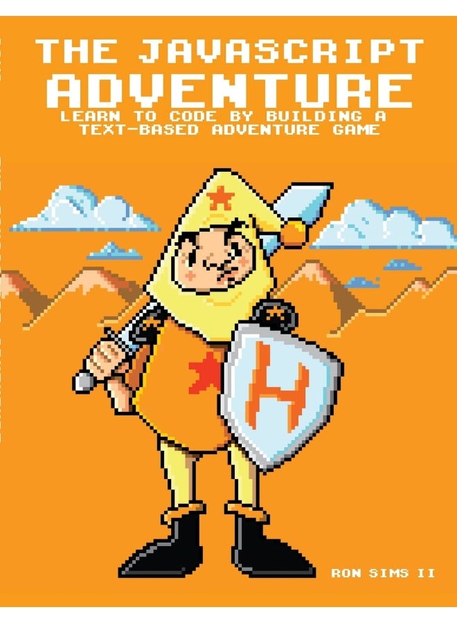 The Javascript Adventure - Image 1