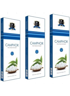 CAMPHOR