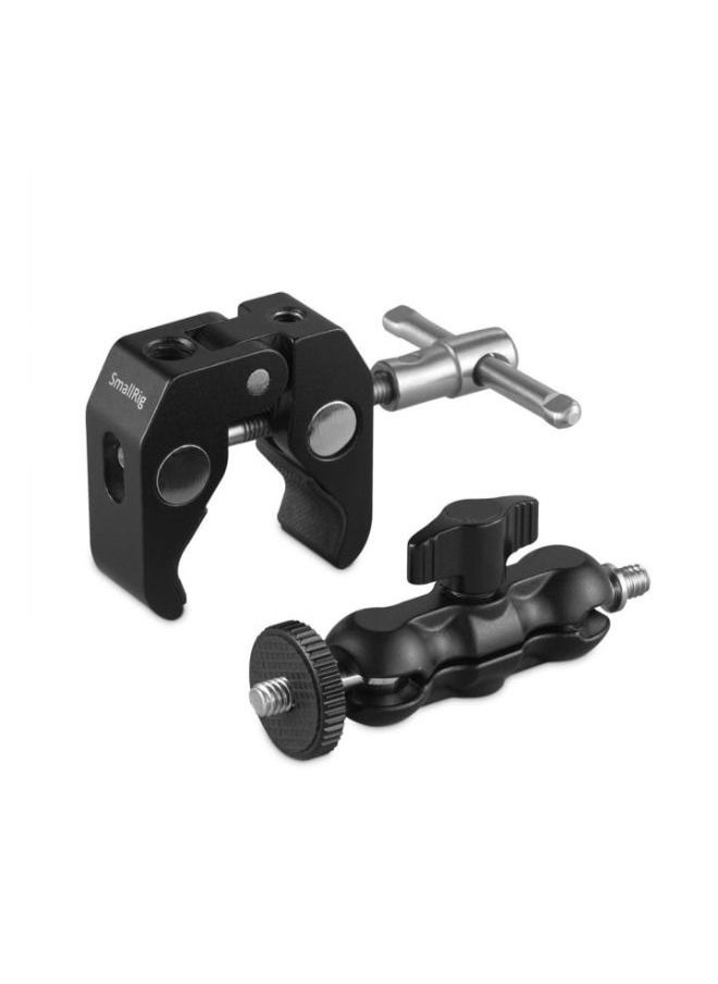 SMALLRIG مشبك رأس كروي متعدد الوظائف من SmallRig 2164  - Image 4