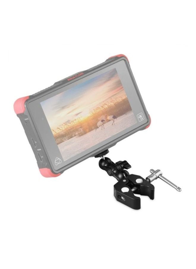 SMALLRIG مشبك رأس كروي متعدد الوظائف من SmallRig 2164  - Image 5