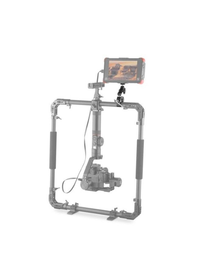 SMALLRIG - مشبك رأس كروي متعدد الوظائف من SmallRig 2164 - Image 1