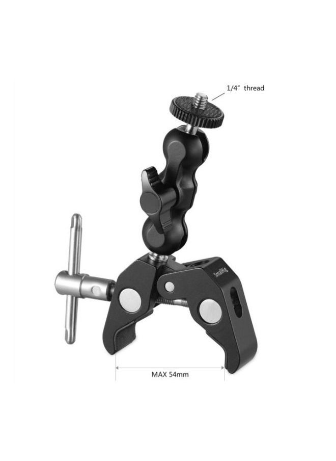 SMALLRIG مشبك رأس كروي متعدد الوظائف من SmallRig 2164  - Image 2