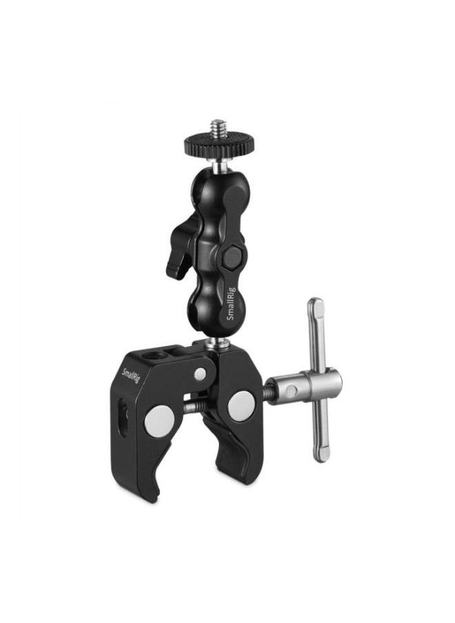 SMALLRIG مشبك رأس كروي متعدد الوظائف من SmallRig 2164  - Image 3