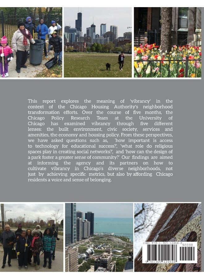 Building Vibrant Communities - Image 2