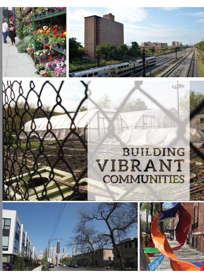 Building Vibrant Communities - Image 1