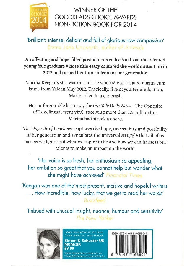 Opposite Of Loneliness - Image 2