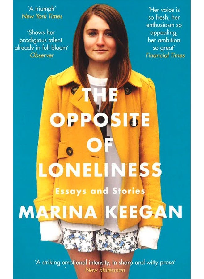 Opposite Of Loneliness - Image 1