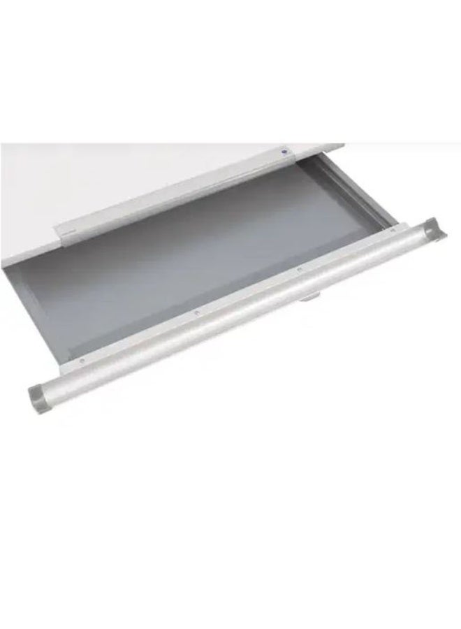 بايدي درج ديجو + جوكي بنظام إغلاق ناعم للمكتب - Image 3