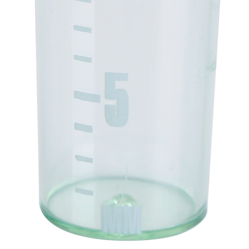 35mm Capacity Plastic Rain Gauge Accurate Outdoor Garden Yard Measurement Decoration - Image 4