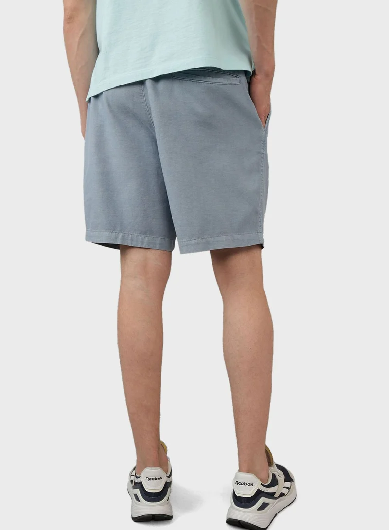 امريكان ايجل Drawstring Trekker Shorts