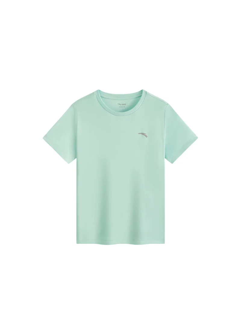ANTA COMPREHENSIVE TRAINING Short T-Shirt