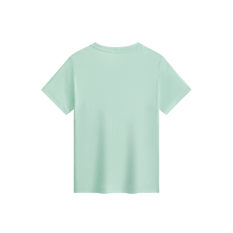 ANTA COMPREHENSIVE TRAINING Short T-Shirt - Image 3