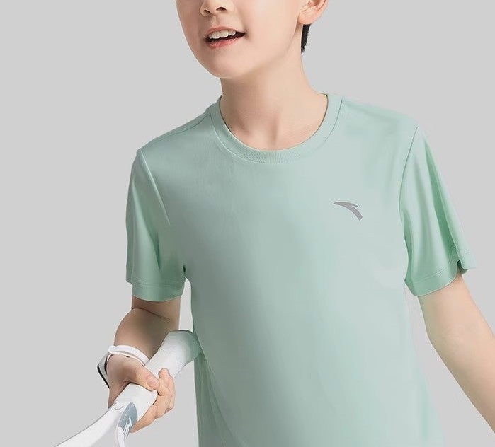 ANTA COMPREHENSIVE TRAINING Short T-Shirt - Image 1