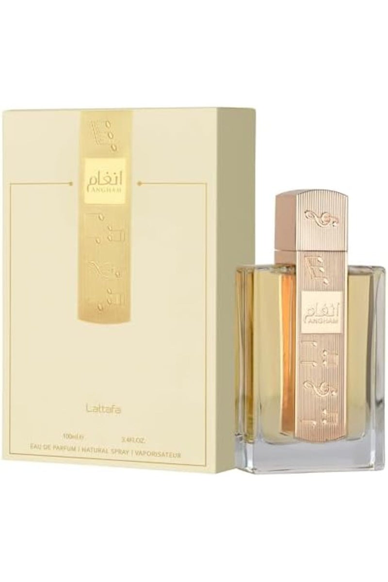 Latafa Kingdom Perfume 100ml - Image 4