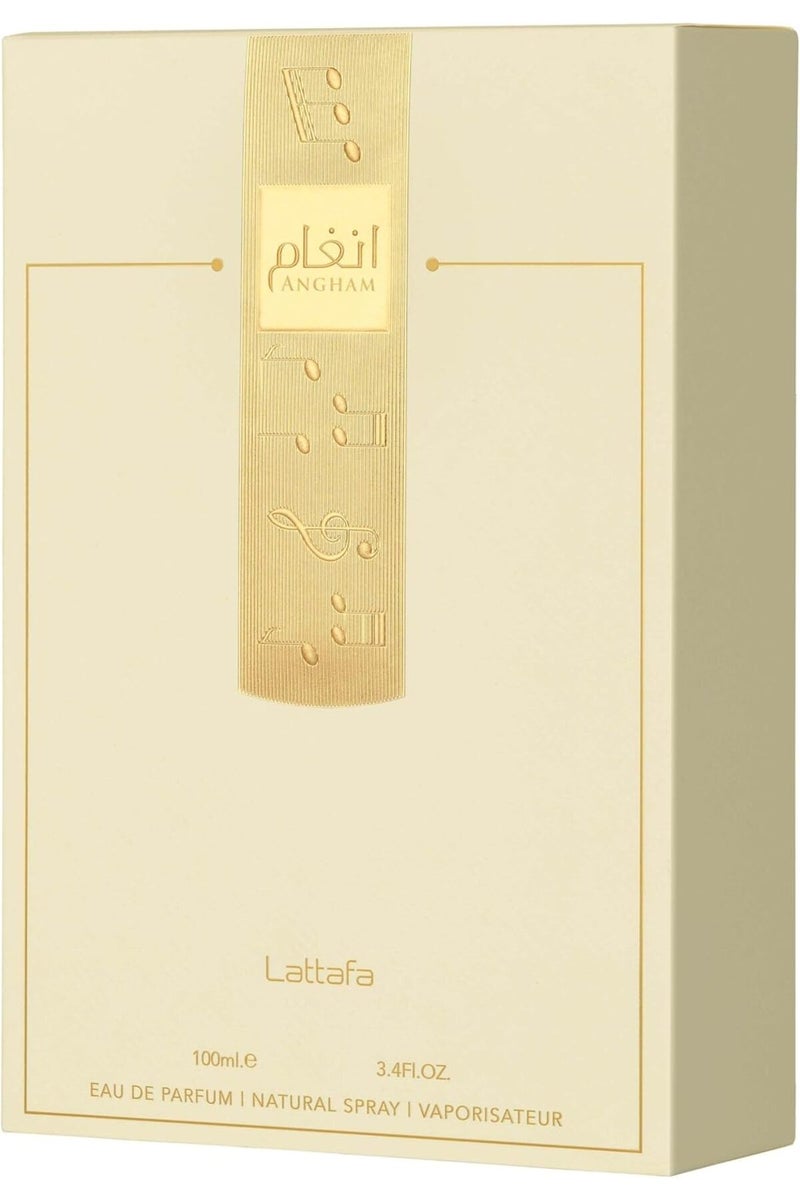 Latafa Kingdom Perfume 100ml - Image 5