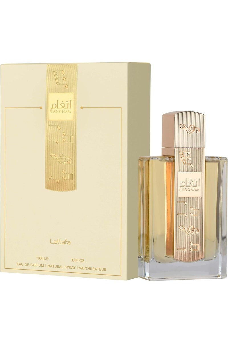 Latafa Kingdom Perfume 100ml - Image 3