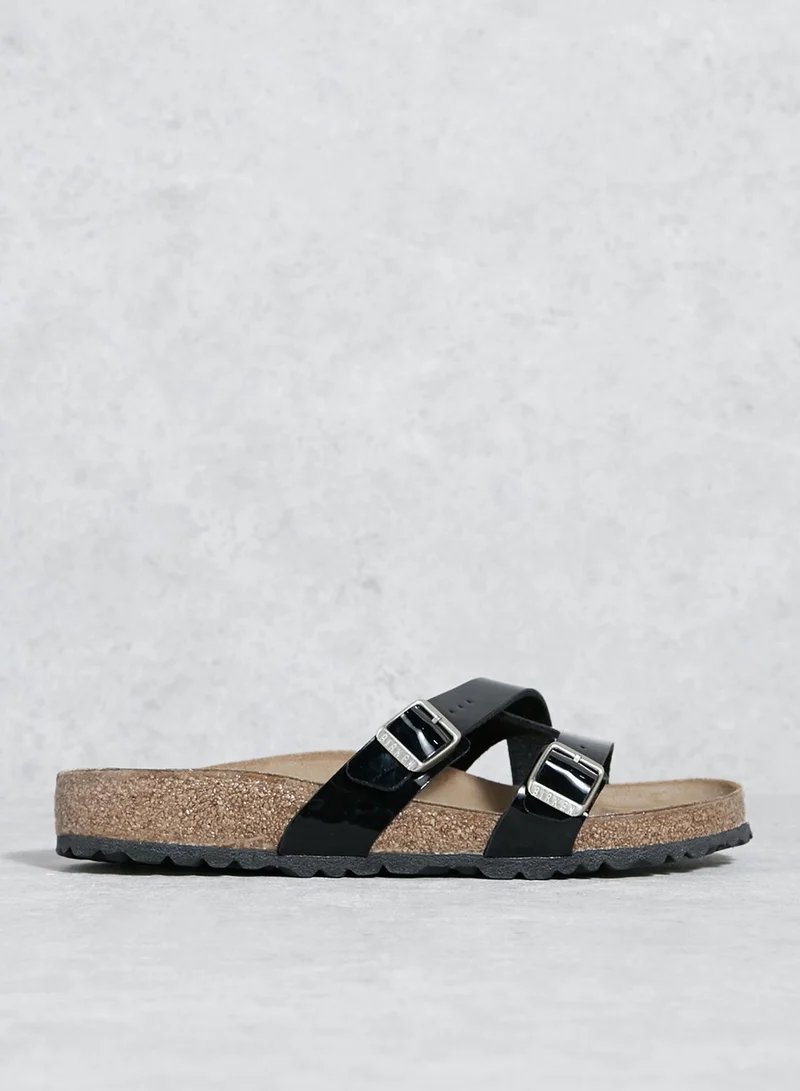 BIRKENSTOCK Multi Strap Sandal