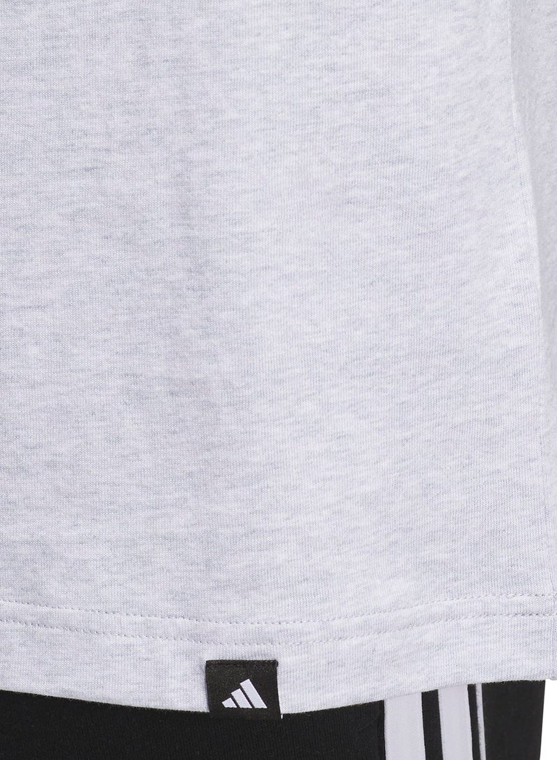 اديداس تيشيرت برسومات شعار الجامعة - Image 4