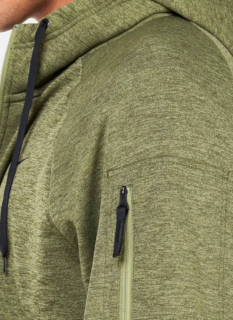 Nike Men's Therma-FIT Training Hoodie
