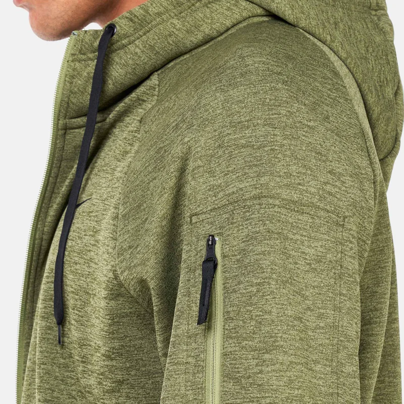 Nike Men's Therma-FIT Training Hoodie