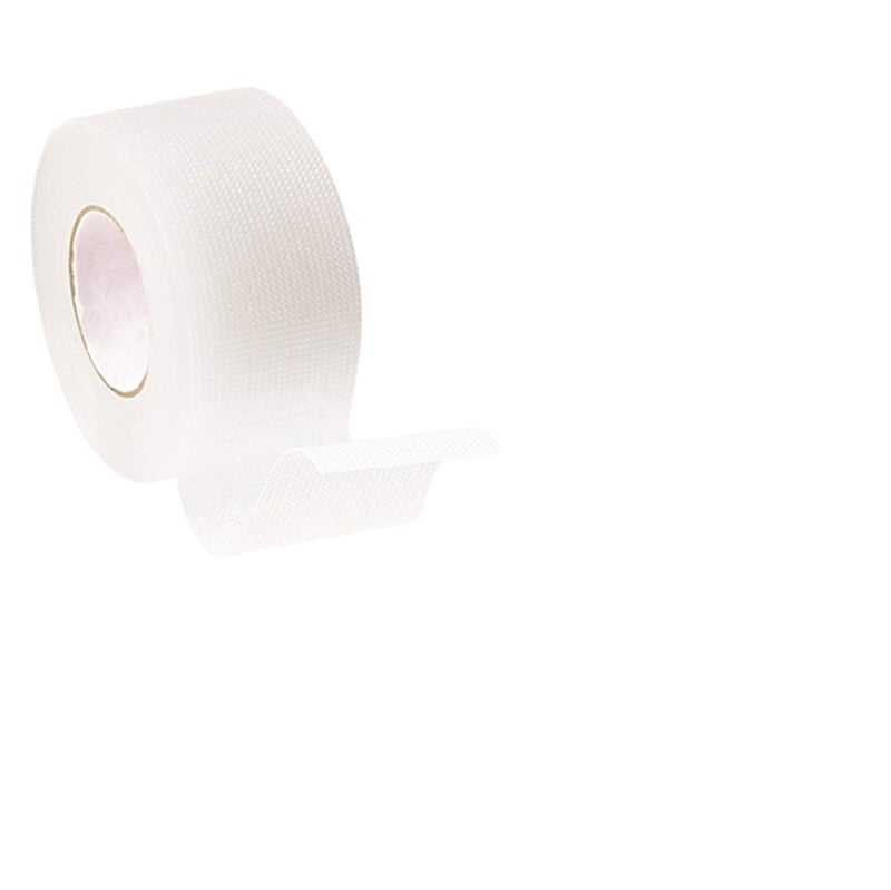 Nexcare Flexible Clear First Aid Tape From the 1 Leader in US Hospital Tapes 1Inch x 10Yard Roll 2 count - Image 3