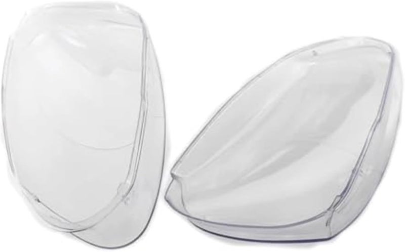 Vuzmode Transparent Headlight Lens Cover for Volkswagen - Image 5