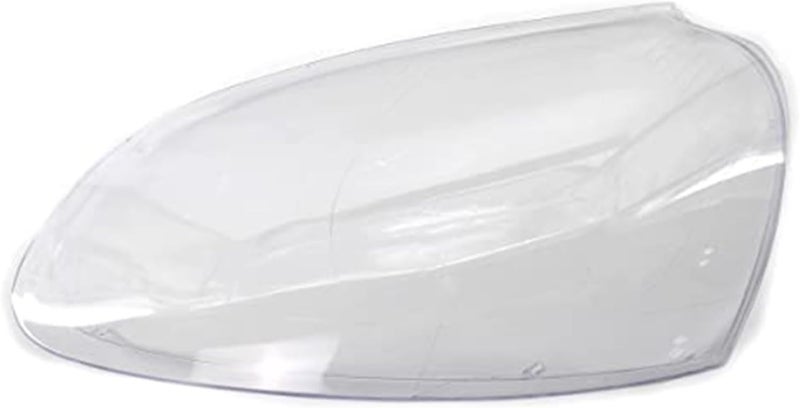 Vuzmode Transparent Headlight Lens Cover for Volkswagen - Image 1