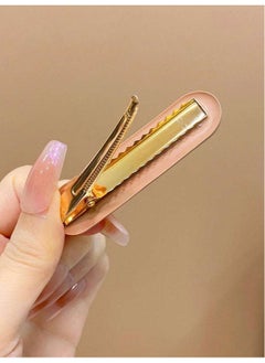 Generic 14 pcs Girl Hair Clips Girl Hair Accessories for Girls Kids Hair clips Cute bow hairpin  - Image 3