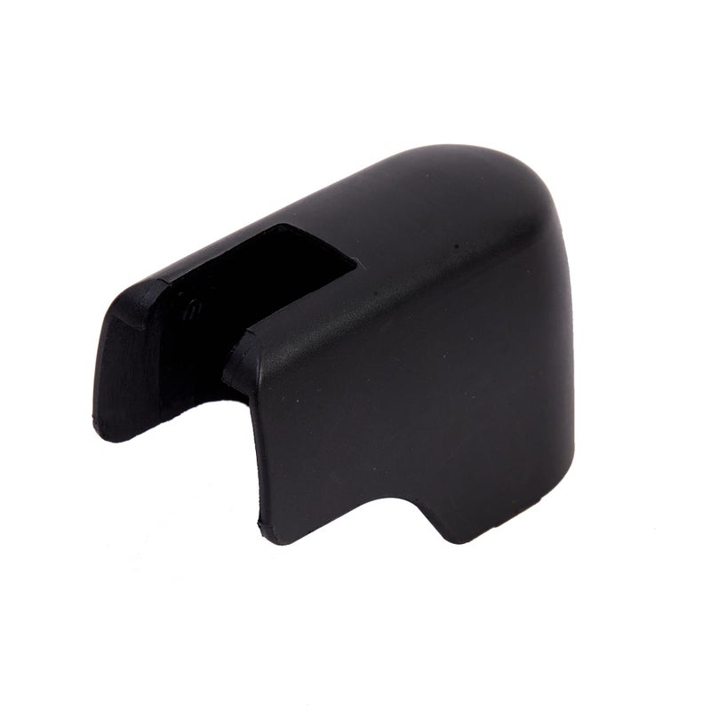 Autycle Rear Windshield Wiper Arm Nut Cover Cap Replacement for BMW X5 1 pc 61627294430