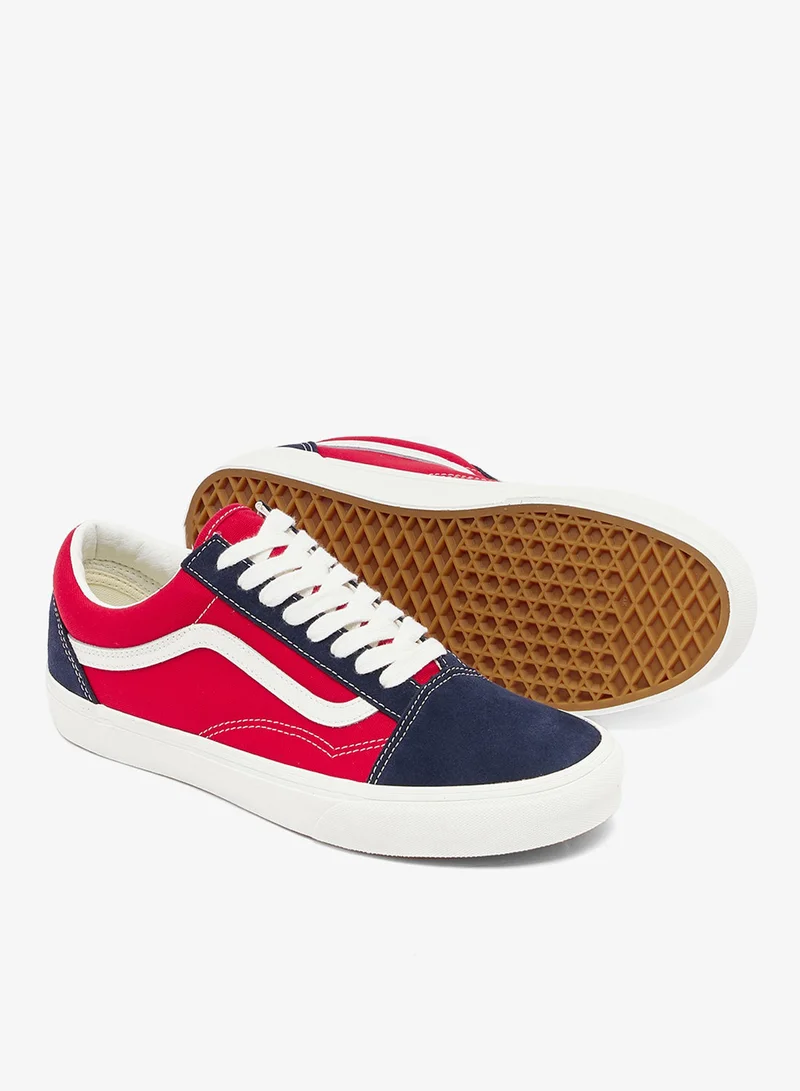 VANS  Old Skool for Men | Best Price UAE