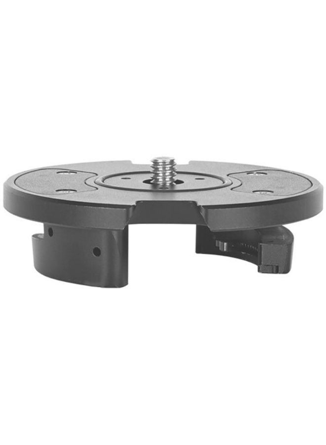 YC Onion Nut Rotate Quick Release Plate - Image 2