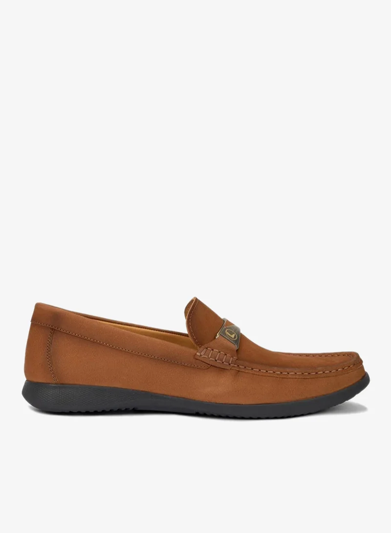 Language Men's Lathan Moccasin Shoes