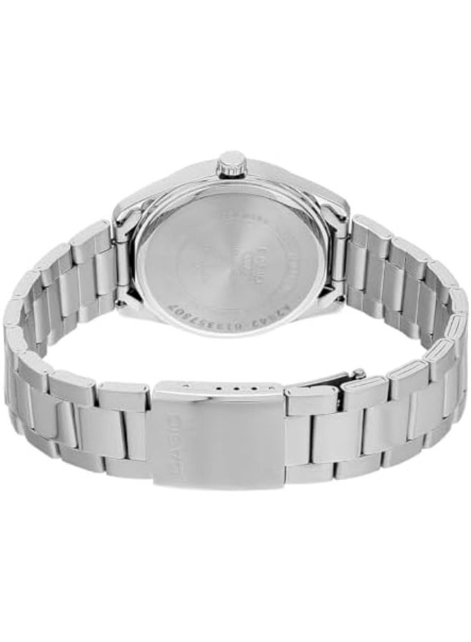 Casio General Line Watch Beige MTP-1302DD-9AVDF - Image 3