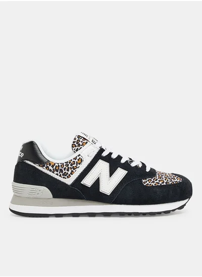 نيو بالانس 574 Low Top Sneakers