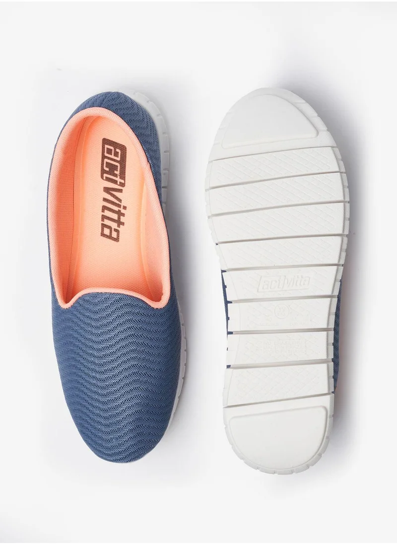 ACTVITTA Poppy Low Top Sneakers